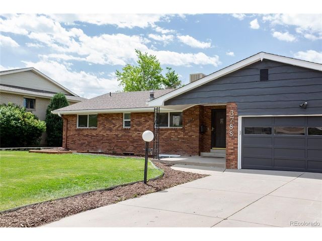 3788 W 81st Ave, Westminster, CO 80031