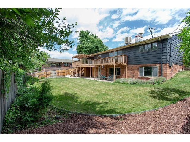 3788 W 81st Ave, Westminster, CO 80031