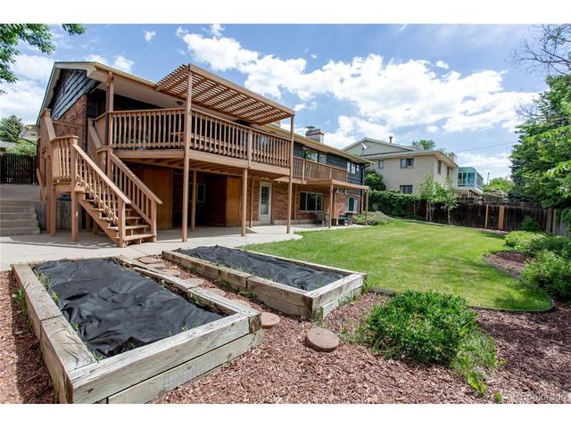3788 W 81st Ave, Westminster, CO 80031