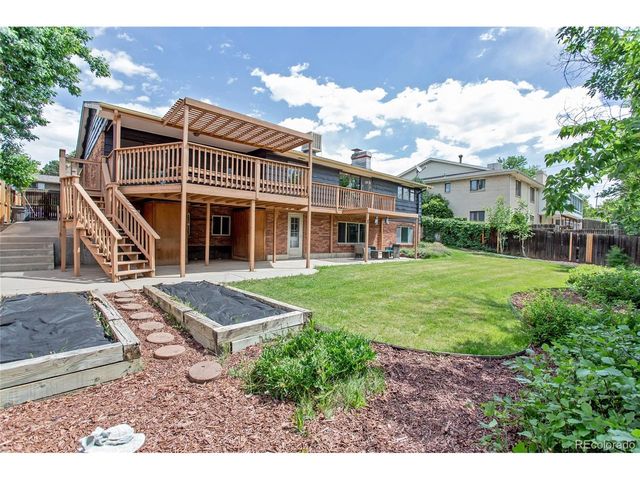3788 W 81st Ave, Westminster, CO 80031