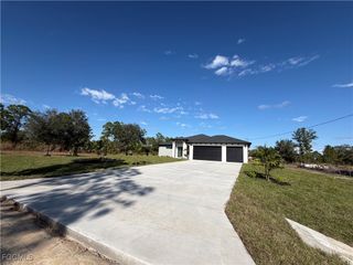 7968 3rd TER, Labelle, FL 33935