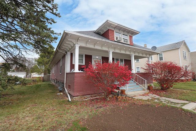 1416 Michigan AVENUE #1416A, Sheboygan, WI 53081