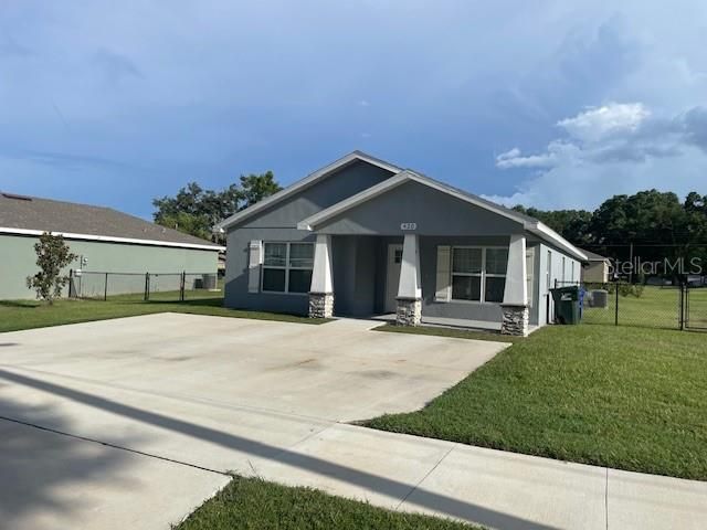 433 PETTEWAY DRIVE, Lakeland, FL 33805