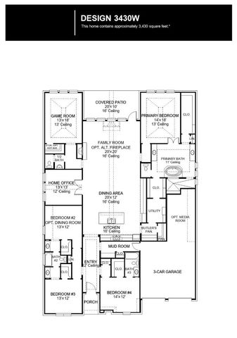 22034 Boca Chita Way, Porter, TX 77365