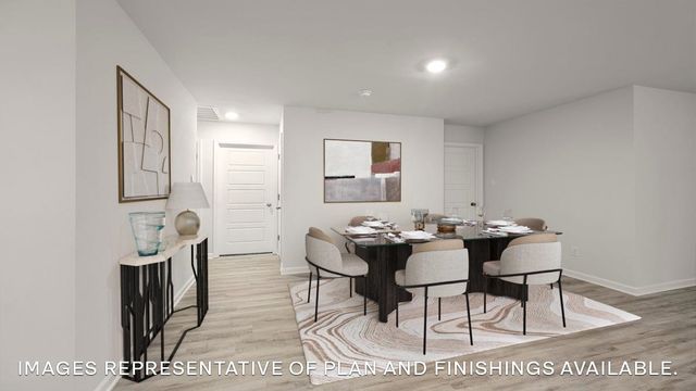 7978 CLOVE PASTURE DR E, Millington, TN 38053