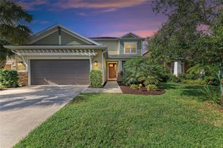 5749 LIATRIS CIRCLE, Sarasota, FL 34238