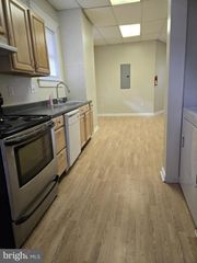 105 SHANNON AVE, Mt Jackson, VA 22842