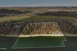 Tbd Lake Point Drive, Piney Flats, TN 37686