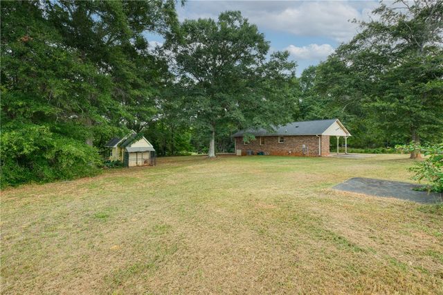 237 Big Oak Road, Anderson, SC 29626