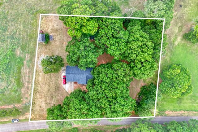237 Big Oak Road, Anderson, SC 29626