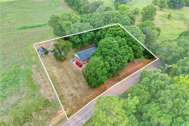 237 Big Oak Road, Anderson, SC 29626