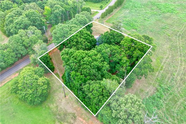 237 Big Oak Road, Anderson, SC 29626