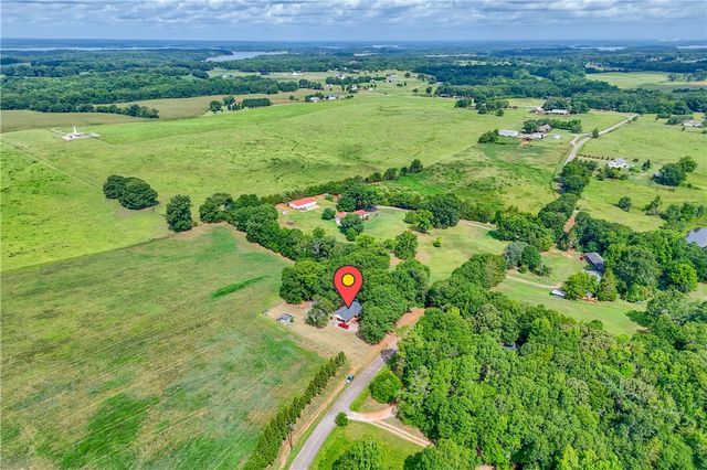 237 Big Oak Road, Anderson, SC 29626