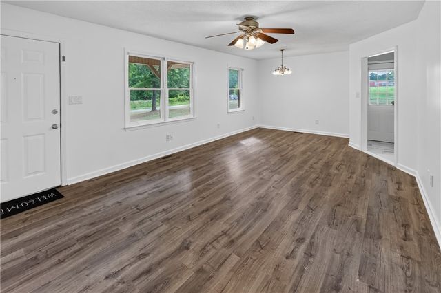 237 Big Oak Road, Anderson, SC 29626