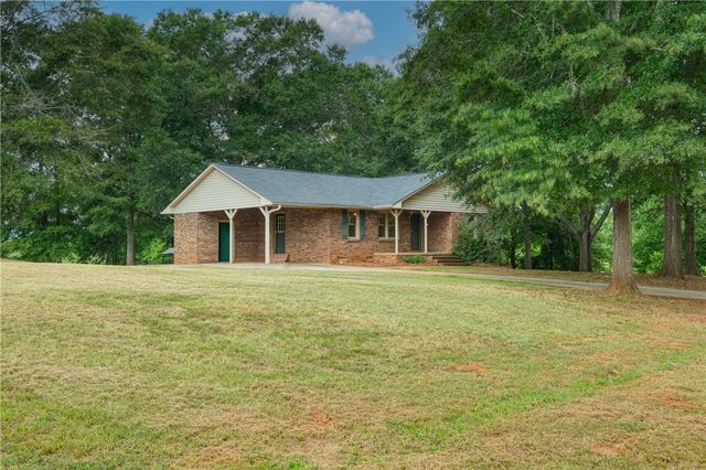237 Big Oak Road, Anderson, SC 29626