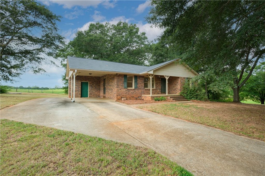 237 Big Oak Road, Anderson, SC 29626