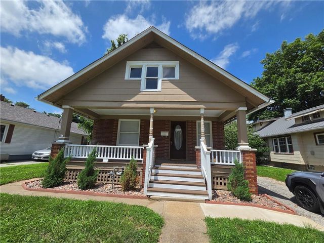 628 S Ash Avenue, Independence, MO 64053