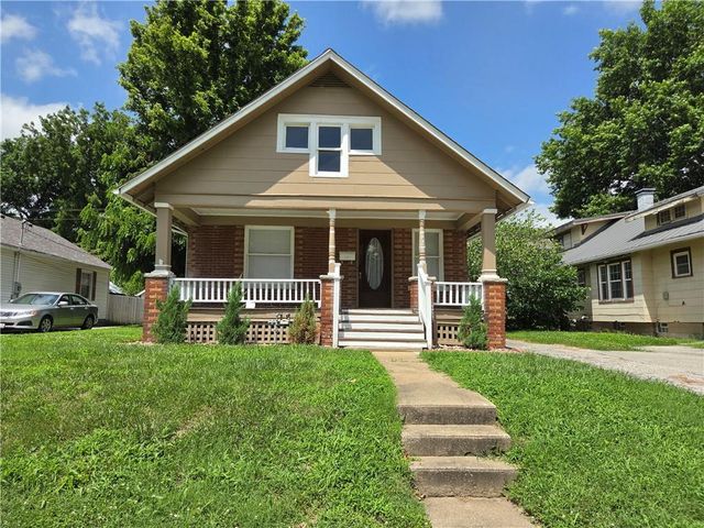 628 S Ash Avenue, Independence, MO 64053