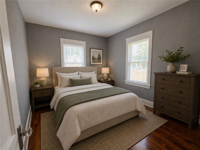628 S Ash Avenue, Independence, MO 64053