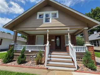 628 S Ash Avenue, Independence, MO 64053