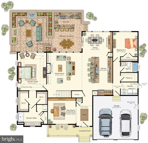 1137 MAJESTY LN, Middletown, DE 19709