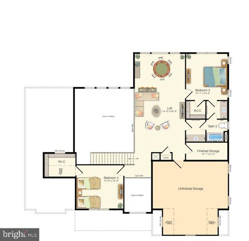 1137 MAJESTY LN, Middletown, DE 19709