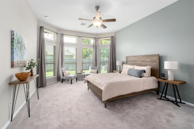212 Blue Spruce WAY, Round Rock, TX 78664