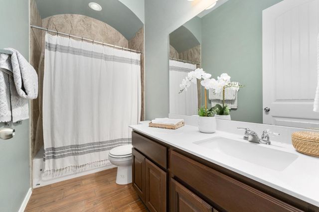 212 Blue Spruce WAY, Round Rock, TX 78664