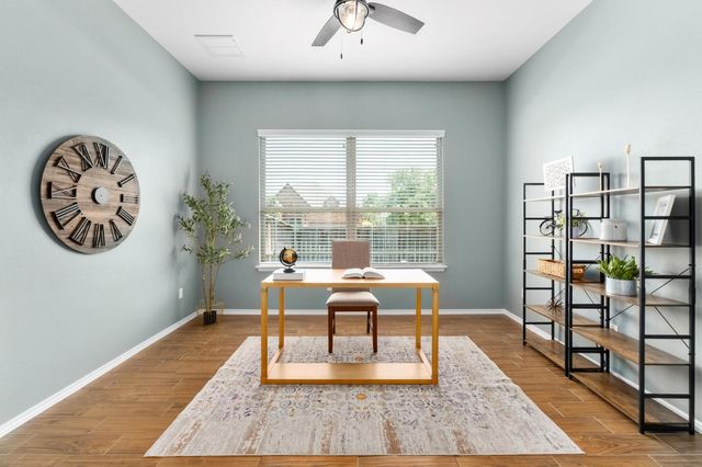 212 Blue Spruce WAY, Round Rock, TX 78664