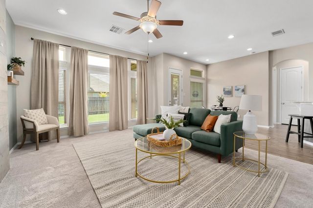 212 Blue Spruce WAY, Round Rock, TX 78664