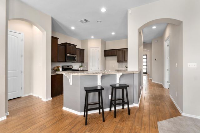 212 Blue Spruce WAY, Round Rock, TX 78664