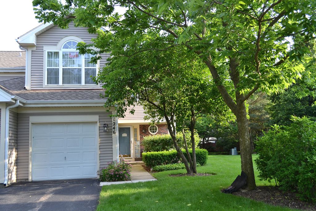 1246 Shawford Way, Elgin, IL 60120