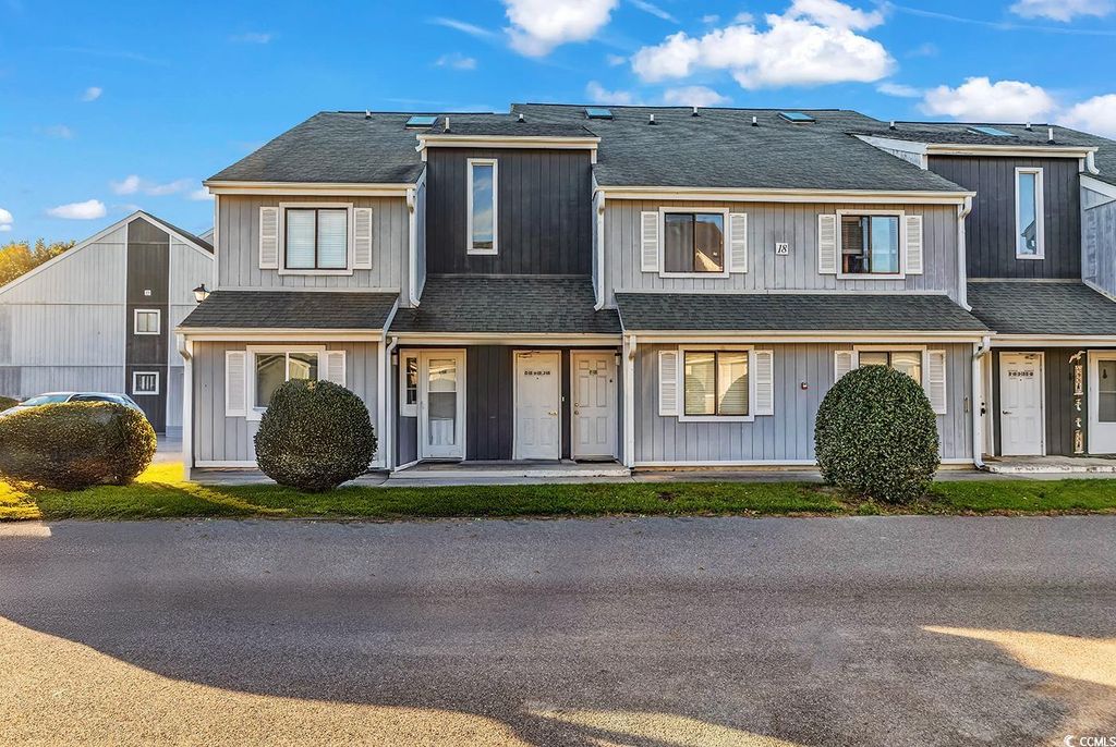 3700 Golf Colony Ln Unit 18I, Little River, SC 29566