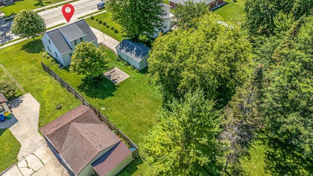 1406 S RIDGE ROAD, Green Bay, WI 54304