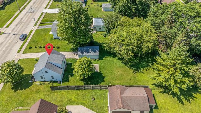 1406 S RIDGE ROAD, Green Bay, WI 54304