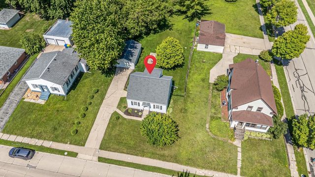 1406 S RIDGE ROAD, Green Bay, WI 54304