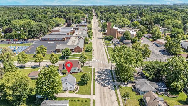 1406 S RIDGE ROAD, Green Bay, WI 54304