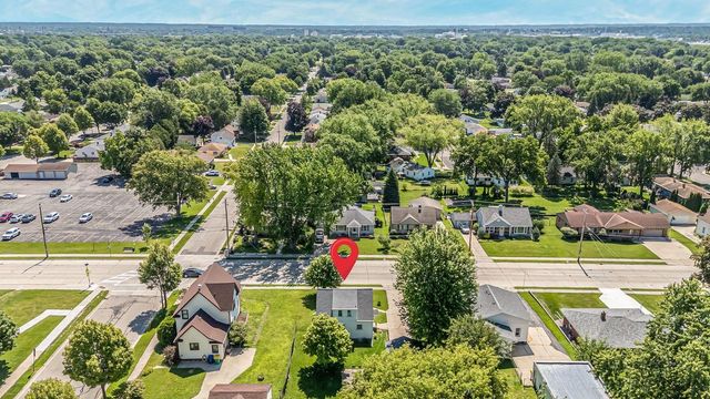 1406 S RIDGE ROAD, Green Bay, WI 54304
