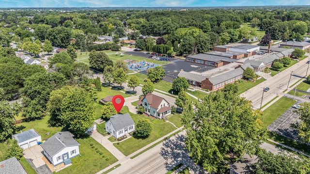 1406 S RIDGE ROAD, Green Bay, WI 54304