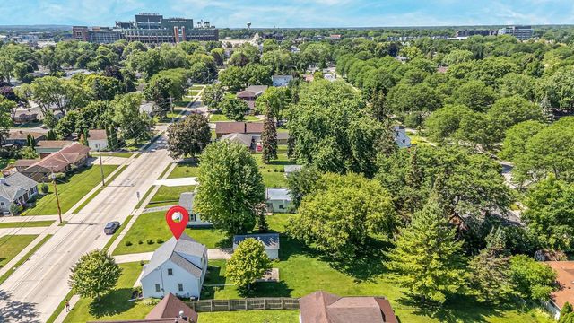 1406 S RIDGE ROAD, Green Bay, WI 54304