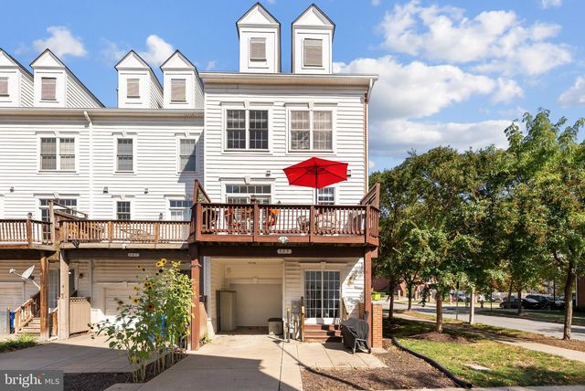 825 MCHENRY ST, Baltimore, MD 21230
