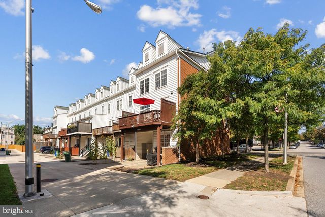 825 MCHENRY ST, Baltimore, MD 21230