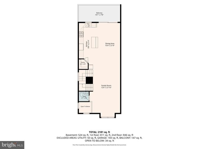 825 MCHENRY ST, Baltimore, MD 21230