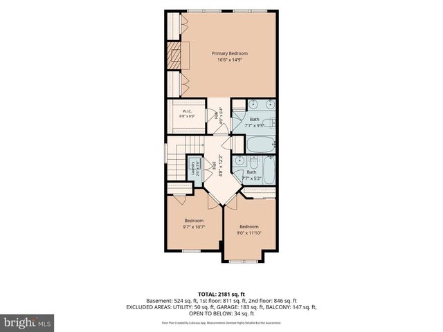 825 MCHENRY ST, Baltimore, MD 21230