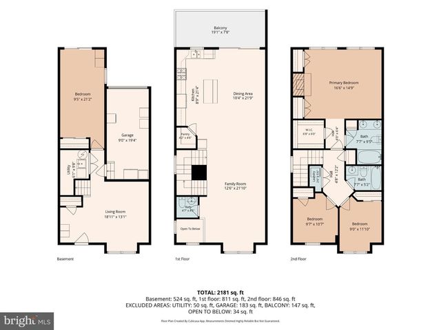 825 MCHENRY ST, Baltimore, MD 21230