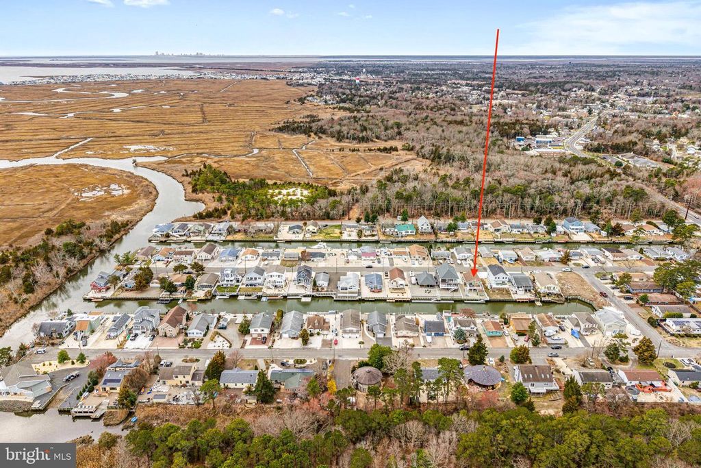37 FAIRWAY DR, Tuckerton, NJ 08087