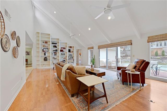 10169 Mackey Street, Overland Park, KS 66212