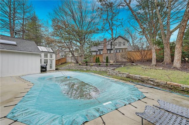 10169 Mackey Street, Overland Park, KS 66212