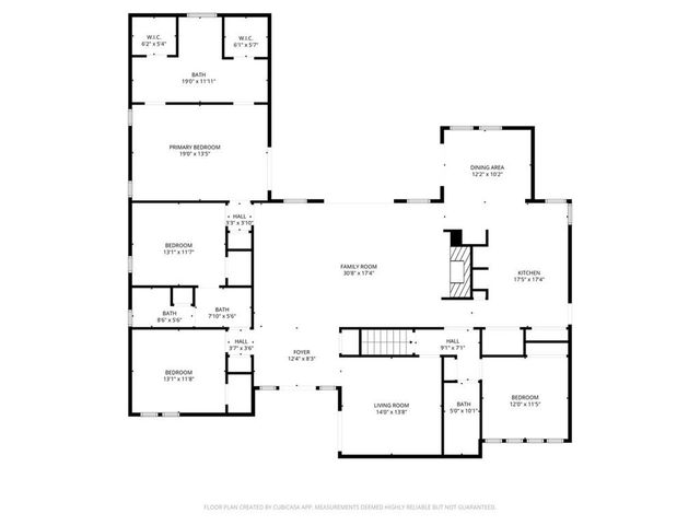 10169 Mackey Street, Overland Park, KS 66212