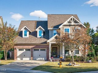 1600 Cascade Falls Lane, Wendell, NC 27591
